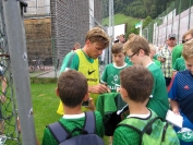 Werders Sommertrainingslager 2014_52