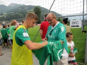 Werders Sommertrainingslager 2014_57