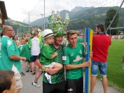 Werders Sommertrainingslager 2014_60