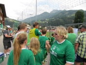 Werders Sommertrainingslager 2014_61