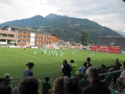 Werders Sommertrainingslager 2014_89