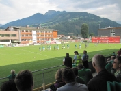 Werders Sommertrainingslager 2014_91