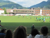 Werders Sommertrainingslager 2014_92