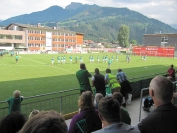 Werders Sommertrainingslager 2014_93