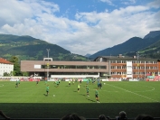 Werders Sommertrainingslager 2014_94