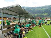 Werders Sommertrainingslager 2014_98