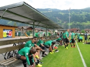 Werders Sommertrainingslager 2014_99