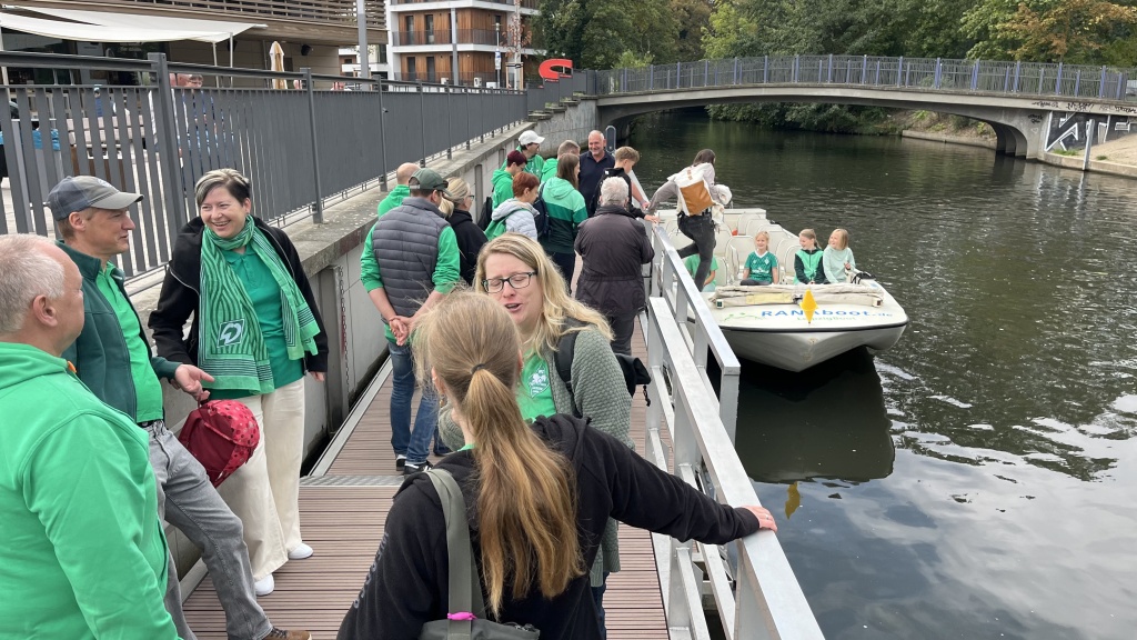 Fanclub-Sommertreffen 2026