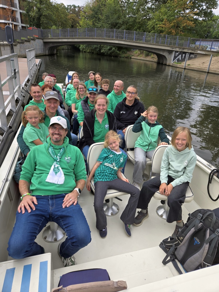 Fanclub-Sommertreffen 2026