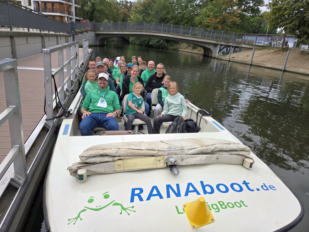 Fanclub-Sommertreffen 2026