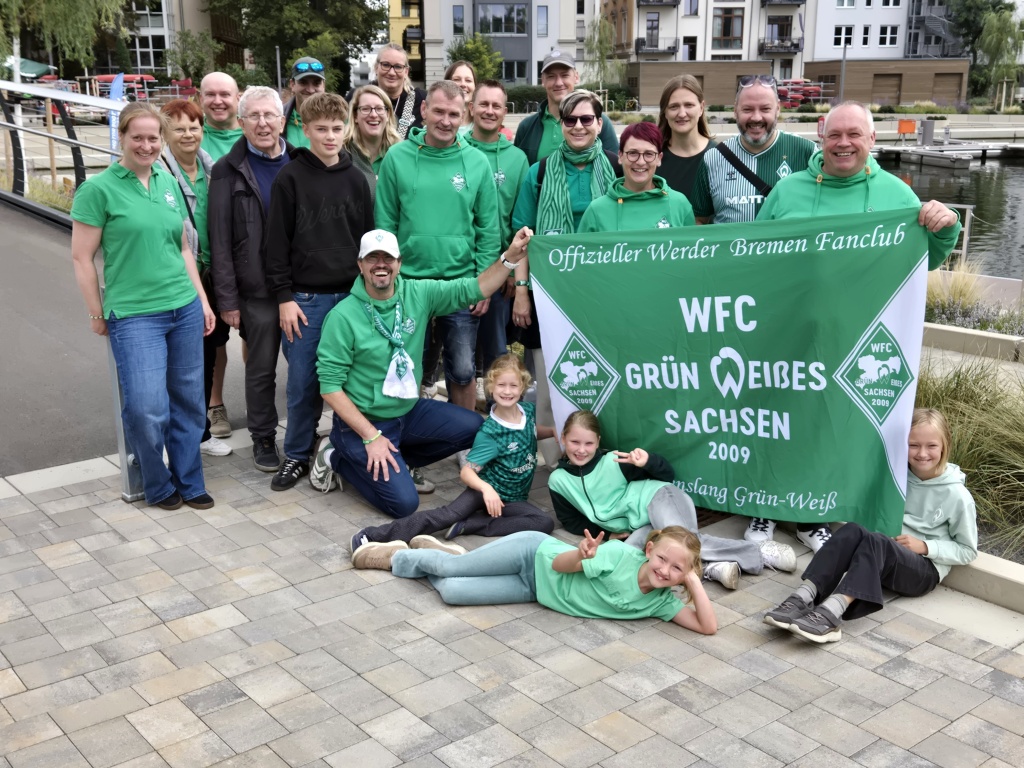 Fanclub-Sommertreffen 2026