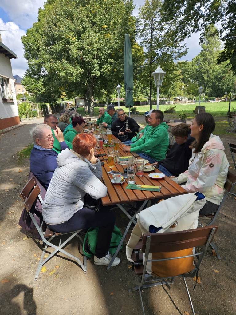 Fanclub-Sommertreffen 2026
